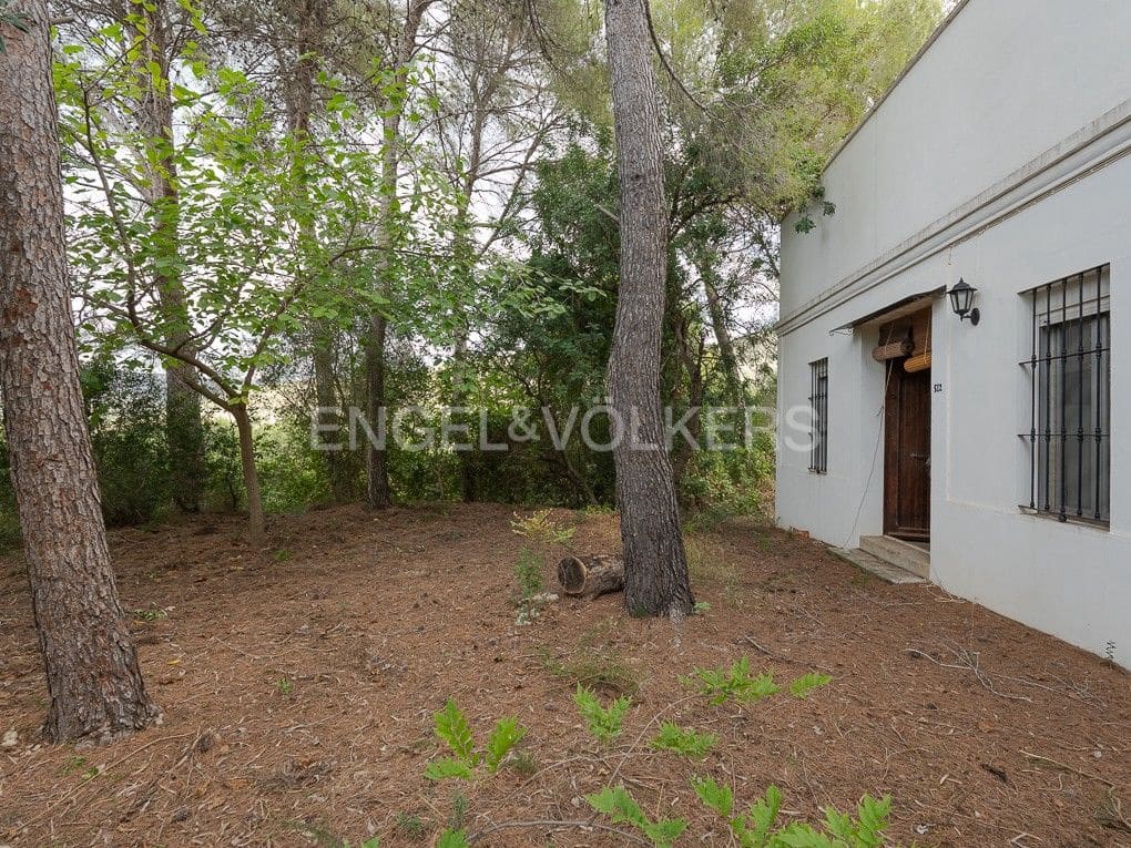 2 sovrum Finca/Hus på landet till salu i Carcaixent med pool - 210 000 € (Ref: 8235303)