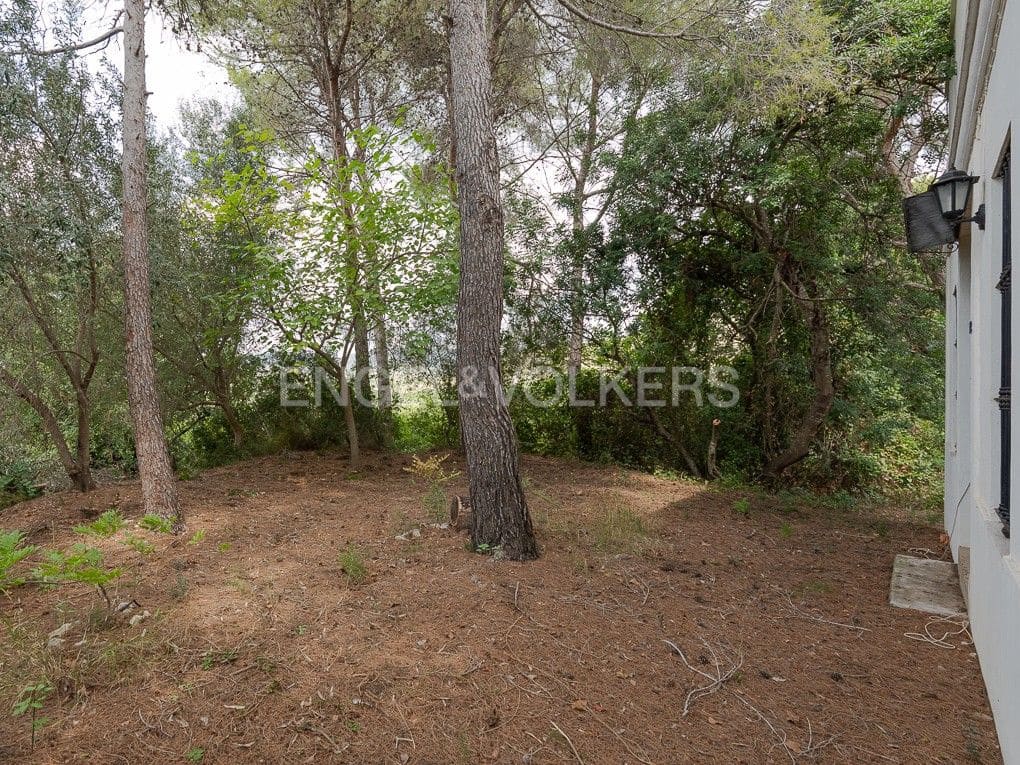 2 sovrum Finca/Hus på landet till salu i Carcaixent med pool - 210 000 € (Ref: 8235303)