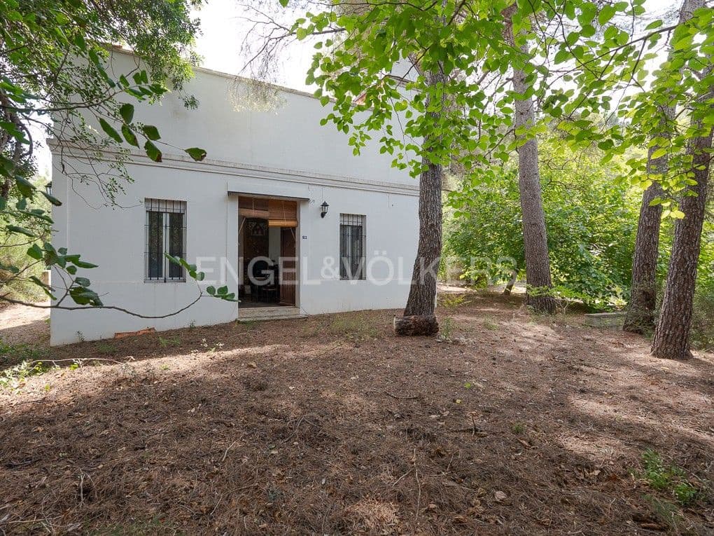 2 sovrum Finca/Hus på landet till salu i Carcaixent med pool - 210 000 € (Ref: 8235303)