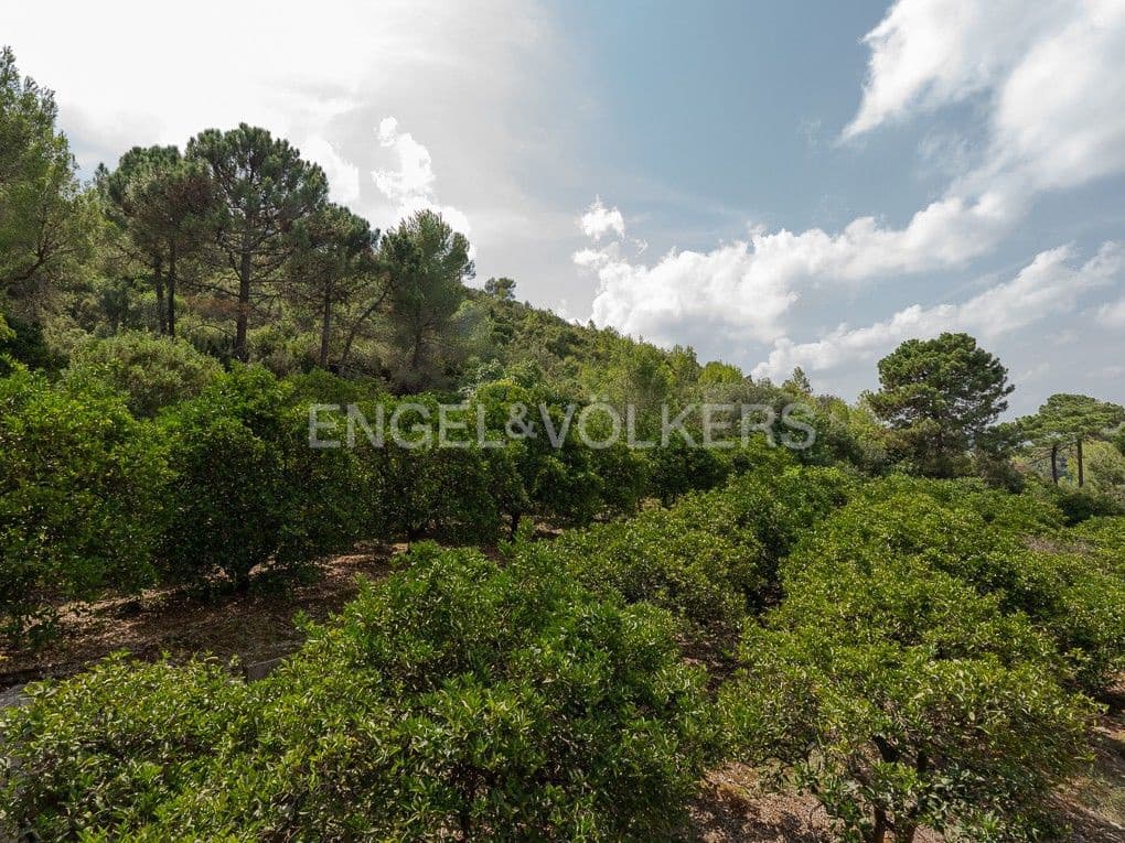 2 sovrum Finca/Hus på landet till salu i Carcaixent med pool - 210 000 € (Ref: 8235303)
