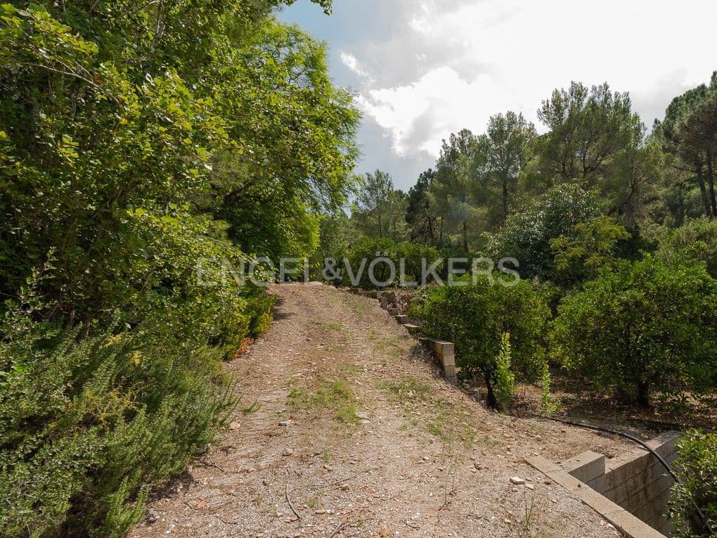 2 sovrum Finca/Hus på landet till salu i Carcaixent med pool - 210 000 € (Ref: 8235303)