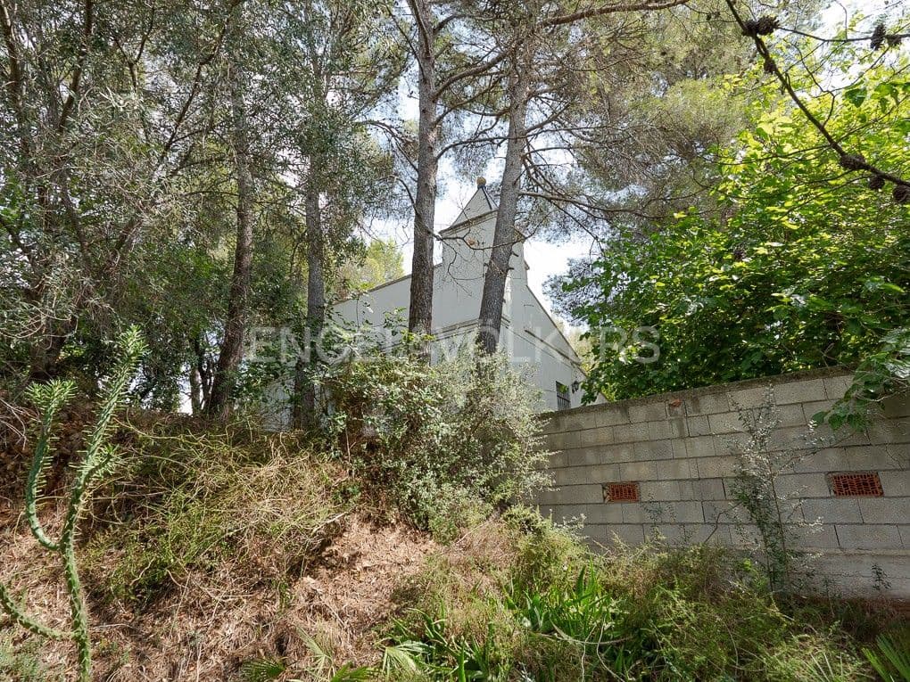 2 sovrum Finca/Hus på landet till salu i Carcaixent med pool - 210 000 € (Ref: 8235303)