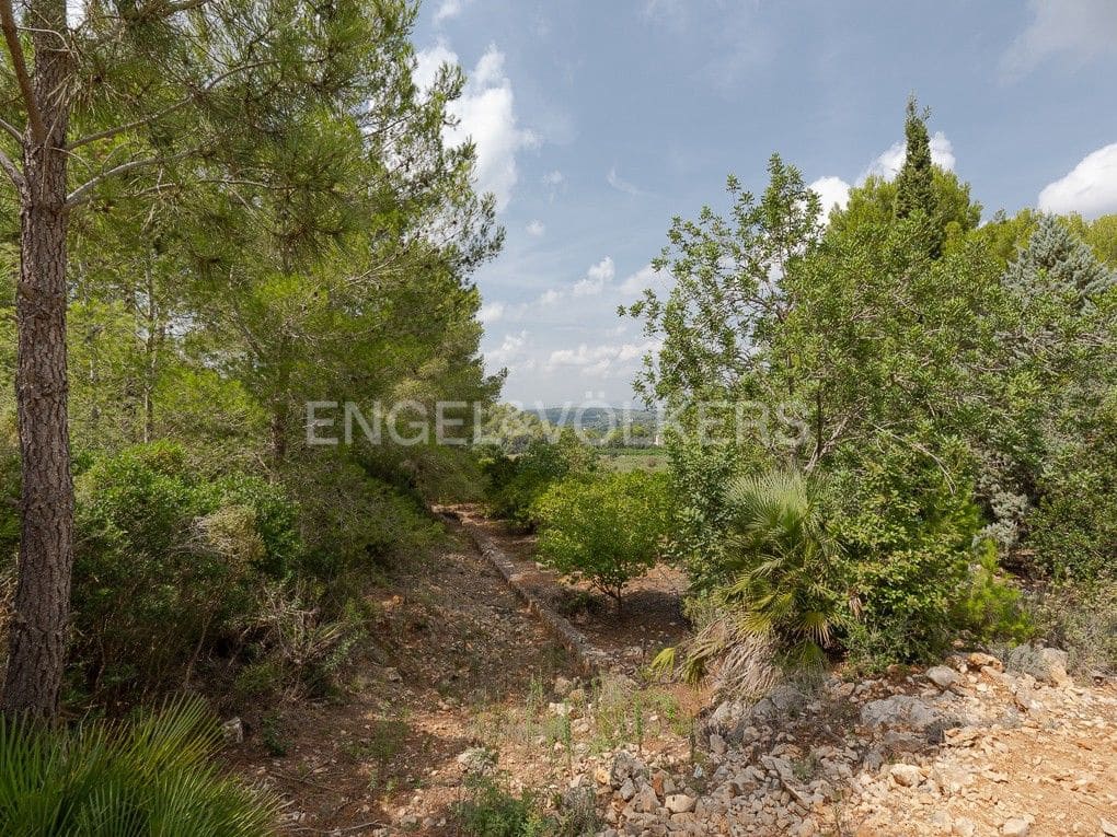 2 sovrum Finca/Hus på landet till salu i Carcaixent med pool - 210 000 € (Ref: 8235303)