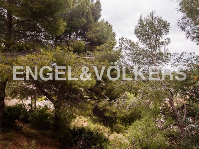 Terrain à Bâtir à vendre à Oropesa  - 100 000 € (Ref: 8235312)