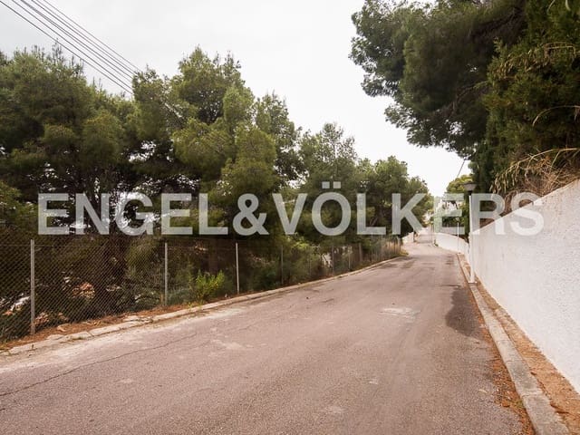 Terrain à Bâtir à vendre à Oropesa  - 100 000 € (Ref: 8235312)