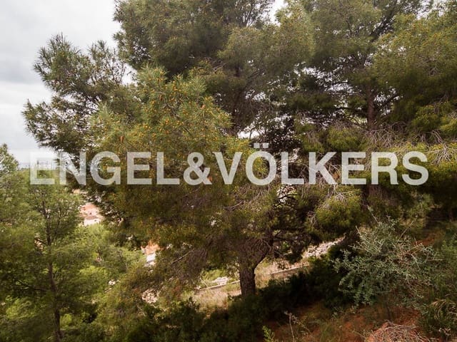 Terrain à Bâtir à vendre à Oropesa  - 100 000 € (Ref: 8235312)