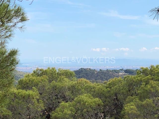 Building Plot for sale in Serra - € 79,000 (Ref: 8235317)