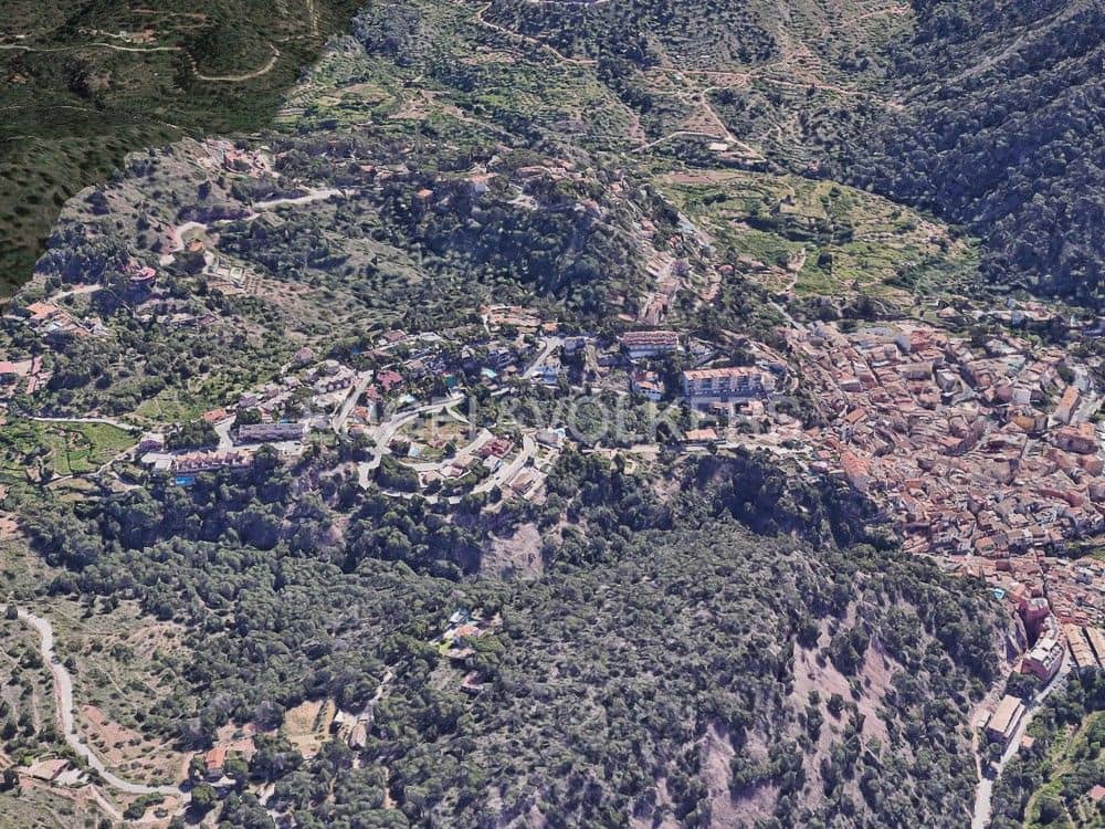 Solar/Parcela en Serra en venta - 79.000 € (Ref: 8235317)