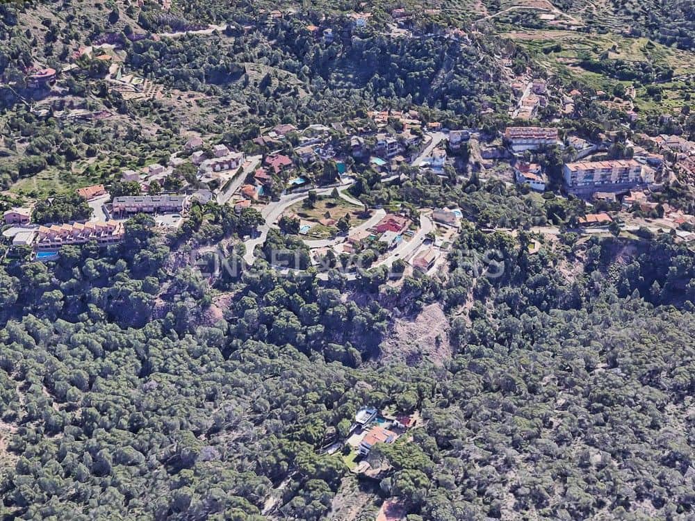 Solar/Parcela en Serra en venta - 79.000 € (Ref: 8235317)