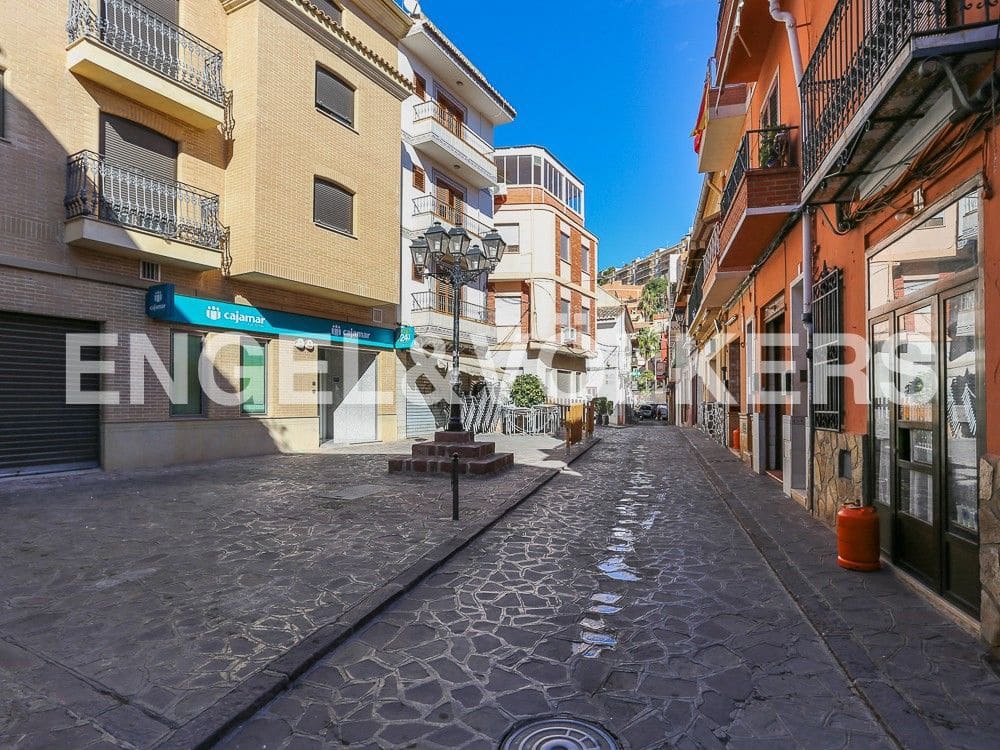 Solar/Parcela en Serra en venta - 79.000 € (Ref: 8235317)