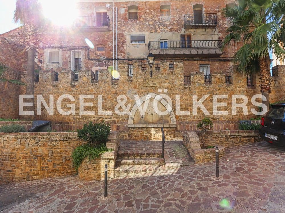 Solar/Parcela en Serra en venta - 79.000 € (Ref: 8235317)