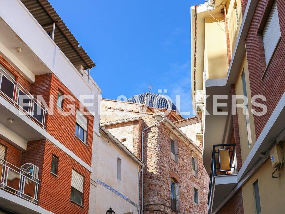 Solar/Parcela en Serra en venta - 79.000 € (Ref: 8235317)