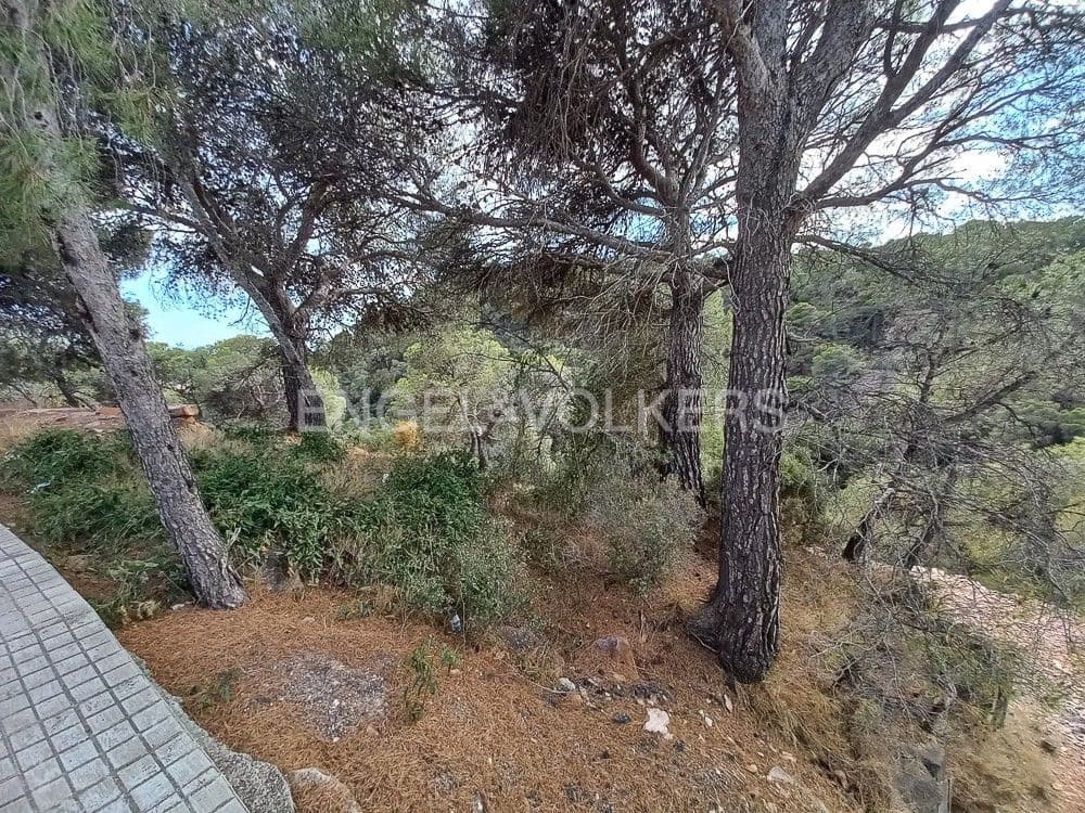 Solar/Parcela en Serra en venta - 79.000 € (Ref: 8235317)