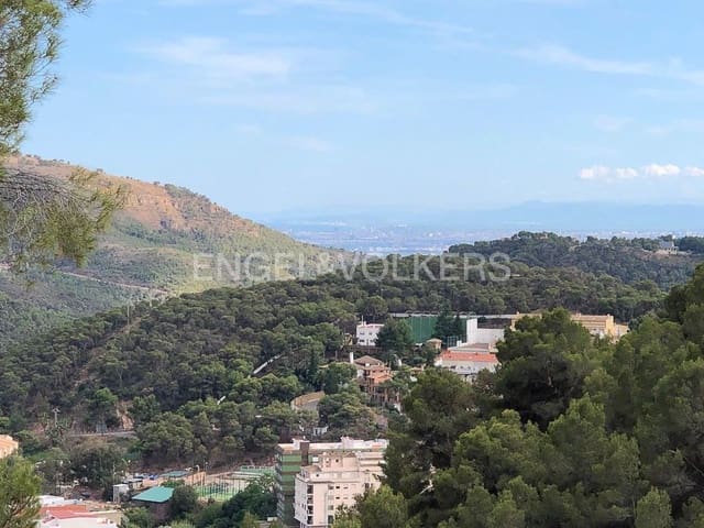 Building Plot for sale in Serra - € 79,000 (Ref: 8235317)