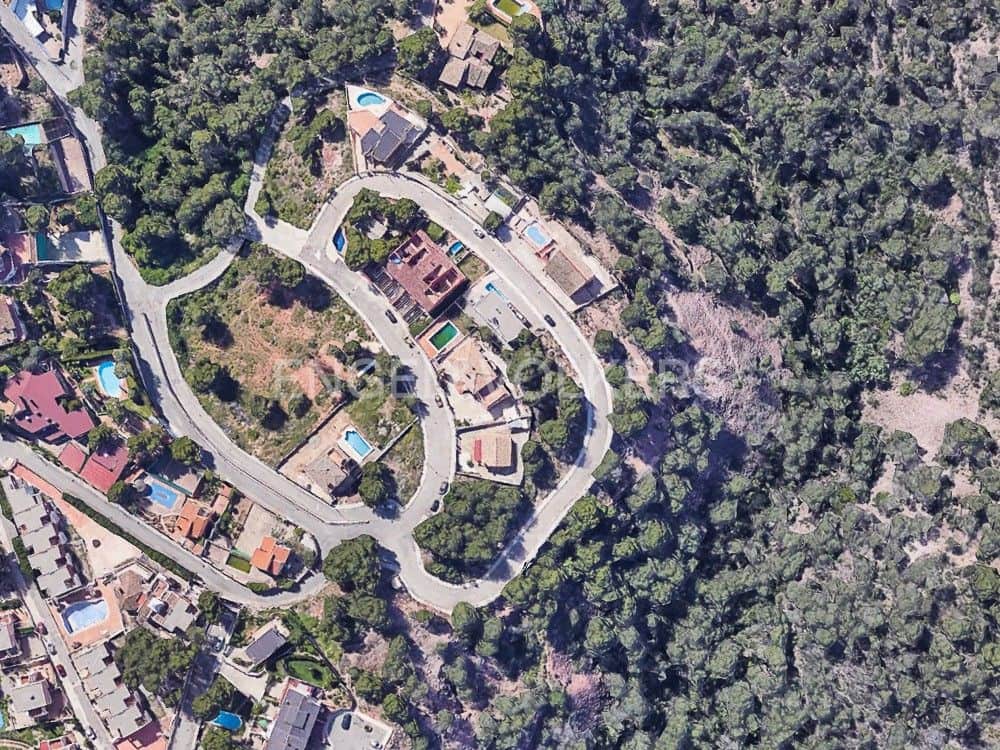 Solar/Parcela en Serra en venta - 79.000 € (Ref: 8235317)