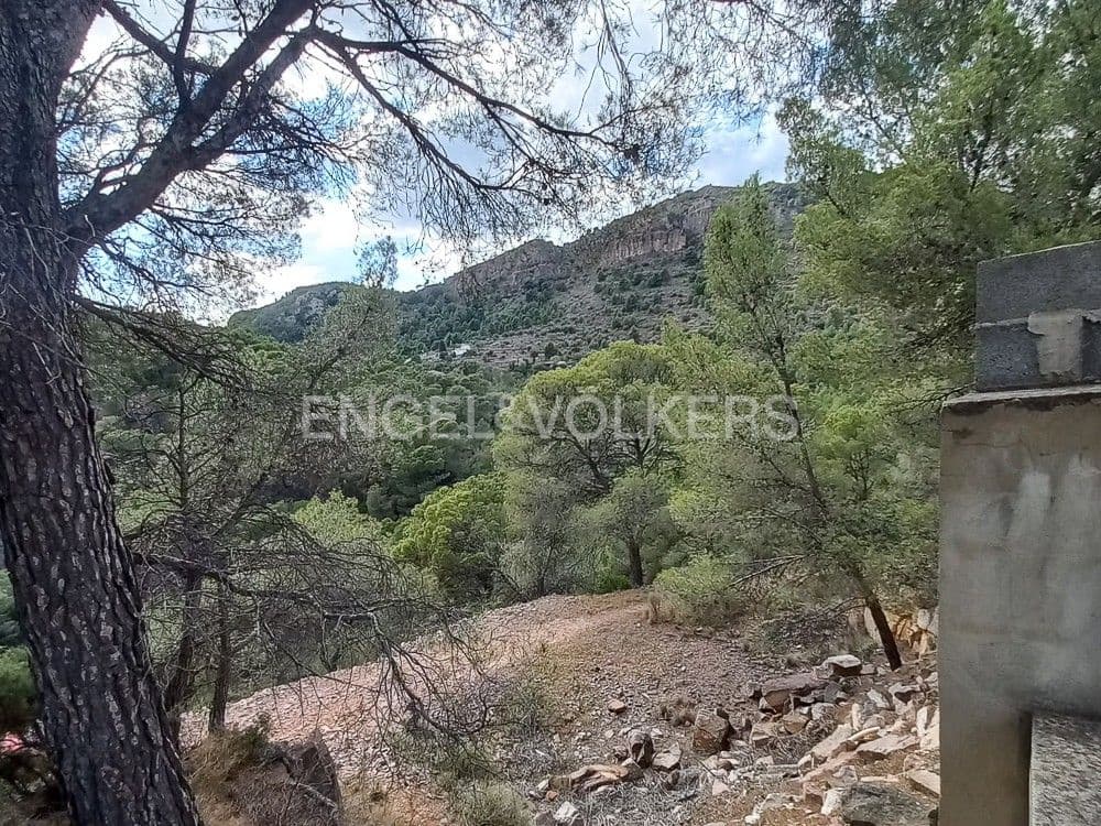 Solar/Parcela en Serra en venta - 79.000 € (Ref: 8235317)