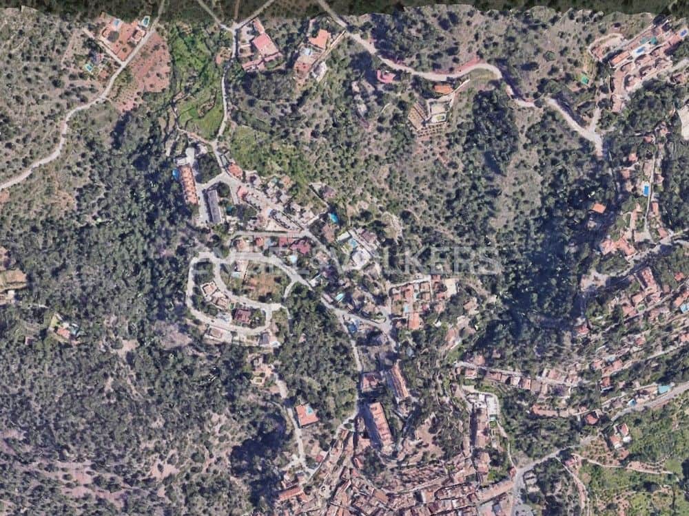 Solar/Parcela en Serra en venta - 79.000 € (Ref: 8235317)