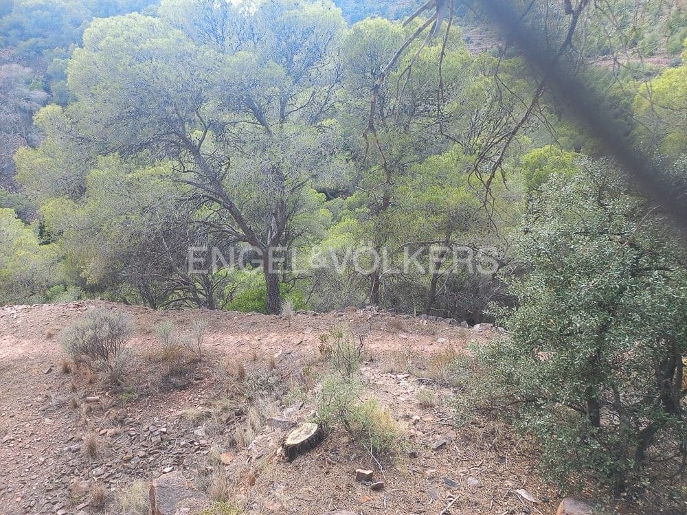 Solar/Parcela en Serra en venta - 79.000 € (Ref: 8235317)
