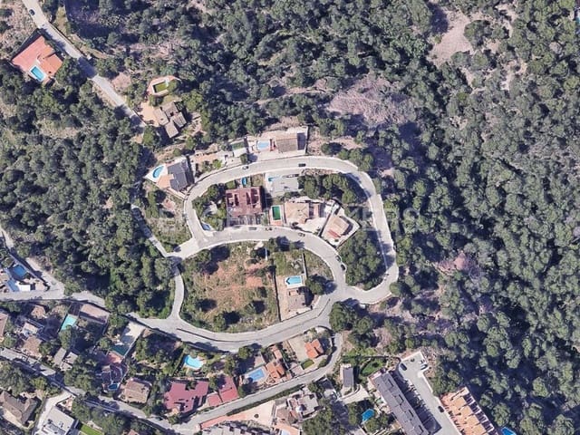 Building Plot for sale in Serra - € 79,000 (Ref: 8235317)