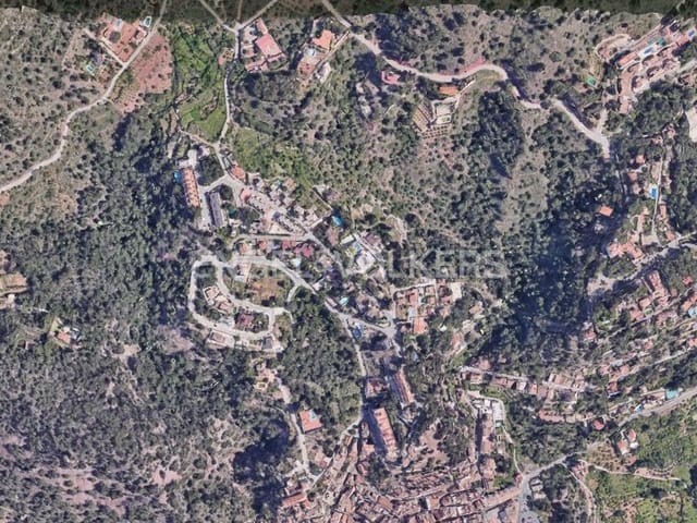 Building Plot for sale in Serra - € 79,000 (Ref: 8235317)