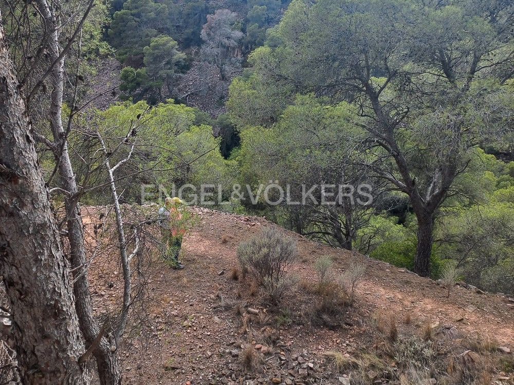 Solar/Parcela en Serra en venta - 79.000 € (Ref: 8235317)
