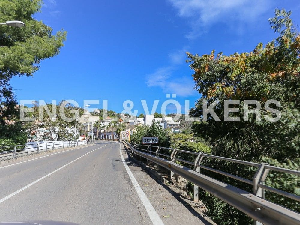Solar/Parcela en Serra en venta - 79.000 € (Ref: 8235317)