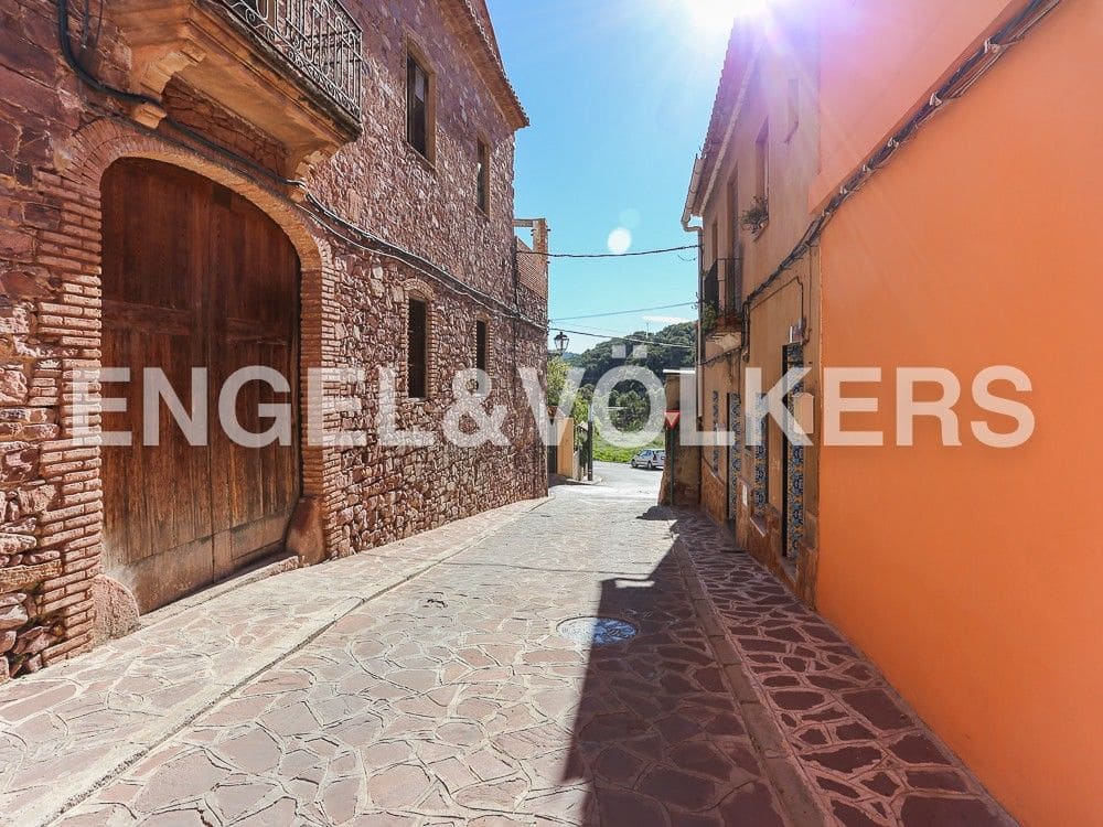 Solar/Parcela en Serra en venta - 79.000 € (Ref: 8235317)
