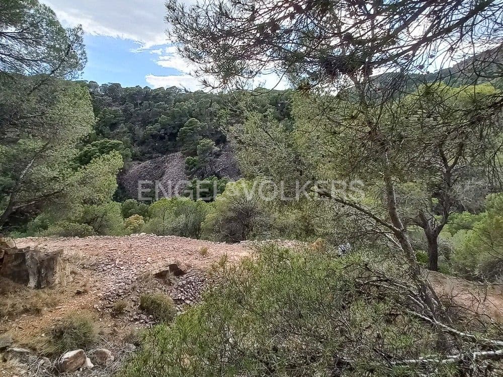 Solar/Parcela en Serra en venta - 79.000 € (Ref: 8235317)