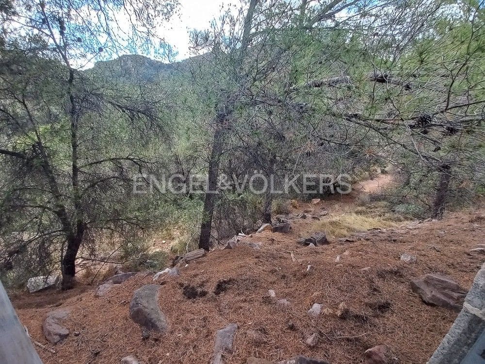 Solar/Parcela en Serra en venta - 79.000 € (Ref: 8235317)