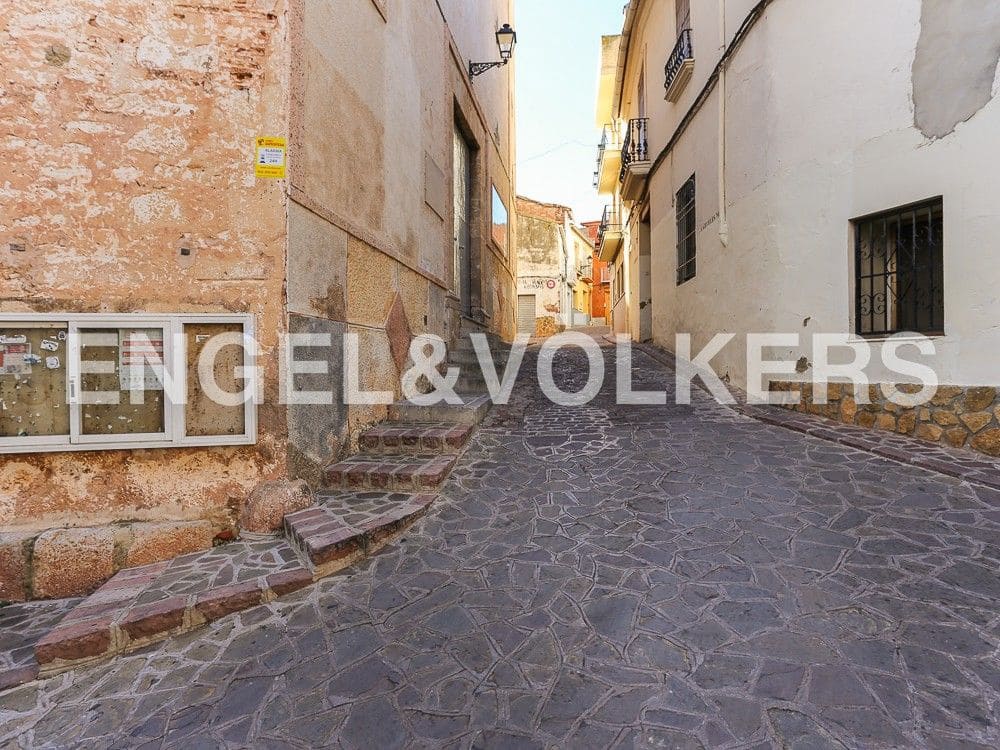 Solar/Parcela en Serra en venta - 79.000 € (Ref: 8235317)
