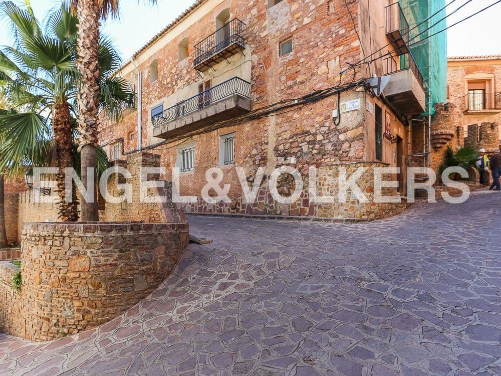 Solar/Parcela en Serra en venta - 79.000 € (Ref: 8235317)