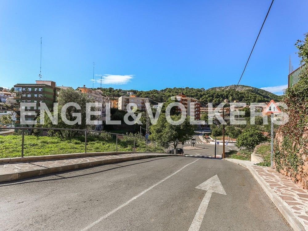 Solar/Parcela en Serra en venta - 79.000 € (Ref: 8235317)