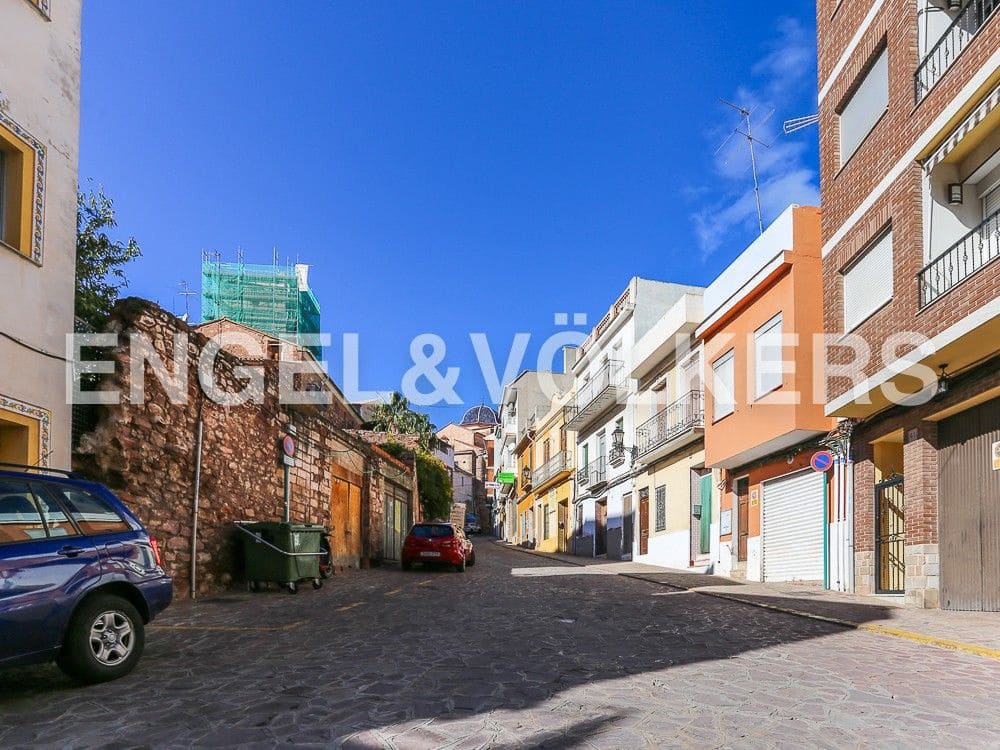 Solar/Parcela en Serra en venta - 79.000 € (Ref: 8235317)