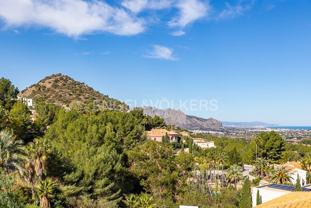 9 camera da letto Villa in vendita in Pedreguer con garage - 965.000 € (Rif: 8235325)