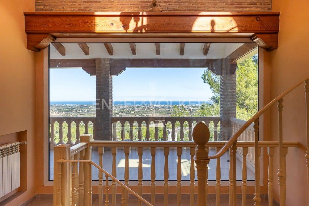 9 camera da letto Villa in vendita in Pedreguer con garage - 965.000 € (Rif: 8235325)