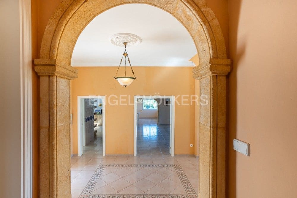 9 camera da letto Villa in vendita in Pedreguer con garage - 965.000 € (Rif: 8235325)