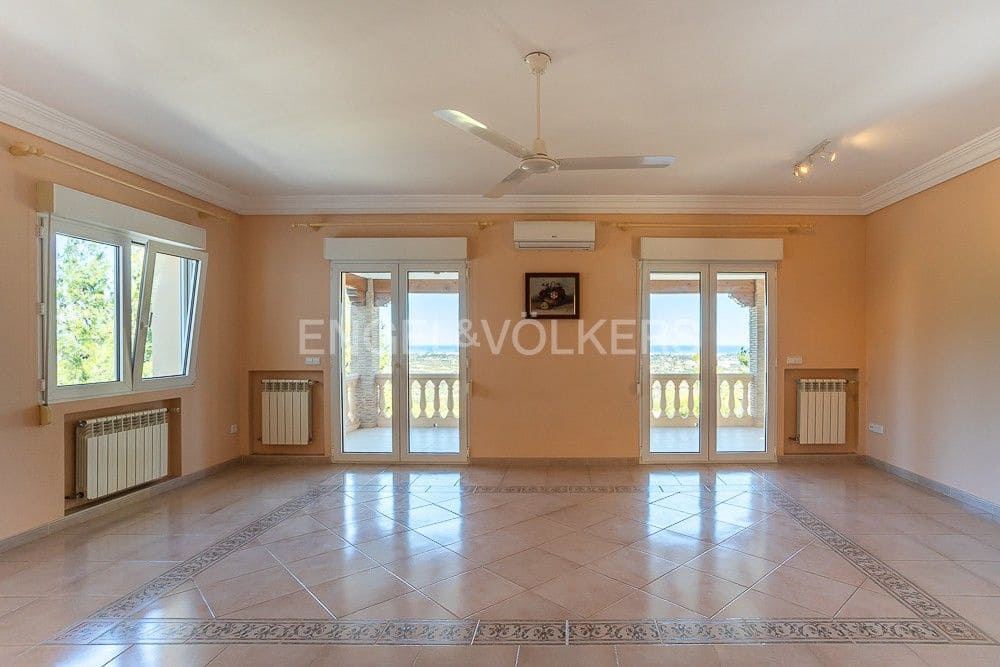 9 camera da letto Villa in vendita in Pedreguer con garage - 965.000 € (Rif: 8235325)