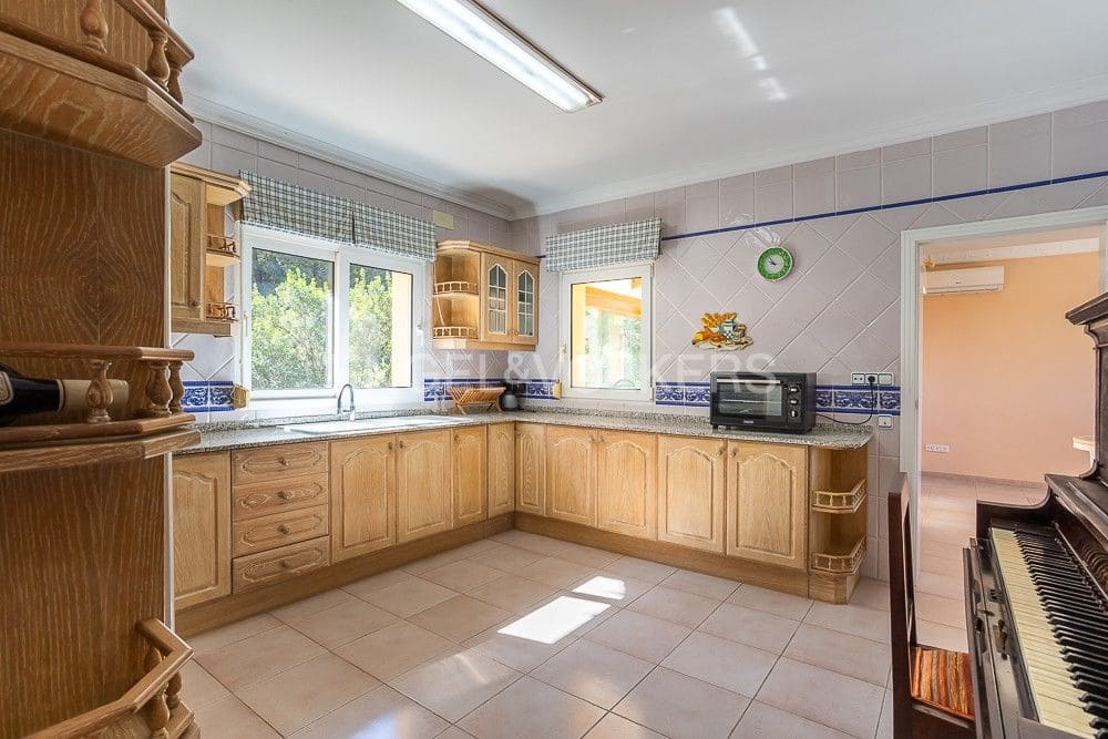 9 camera da letto Villa in vendita in Pedreguer con garage - 965.000 € (Rif: 8235325)