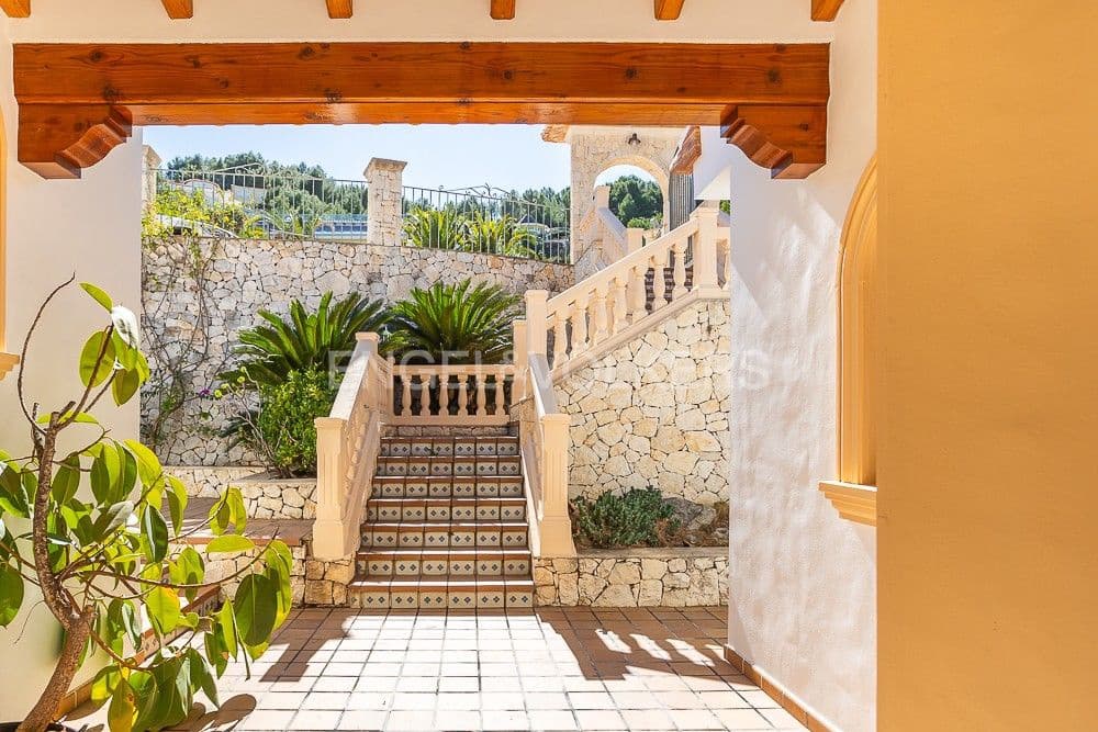 9 camera da letto Villa in vendita in Pedreguer con garage - 965.000 € (Rif: 8235325)
