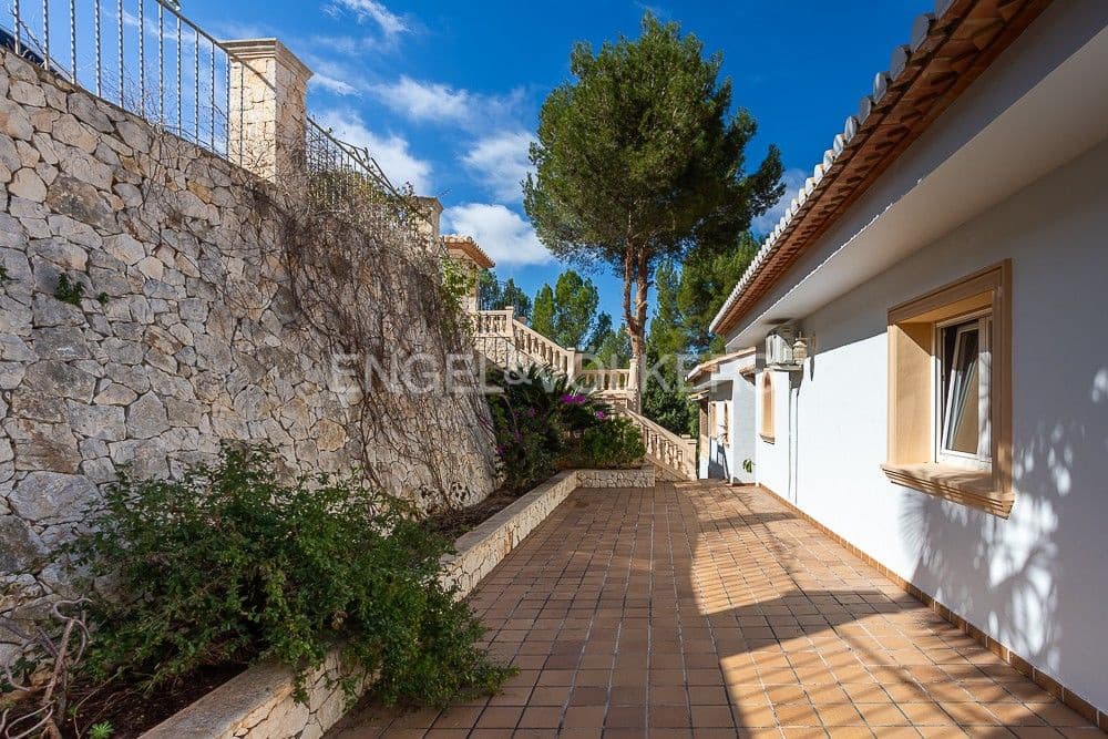 9 camera da letto Villa in vendita in Pedreguer con garage - 965.000 € (Rif: 8235325)