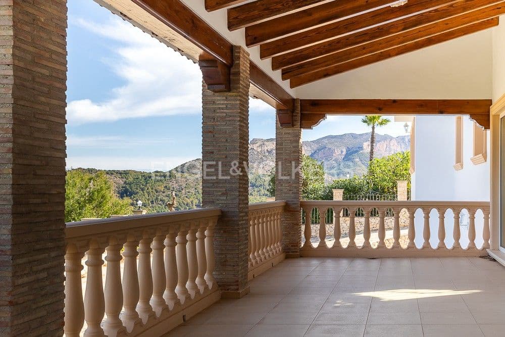 9 camera da letto Villa in vendita in Pedreguer con garage - 965.000 € (Rif: 8235325)