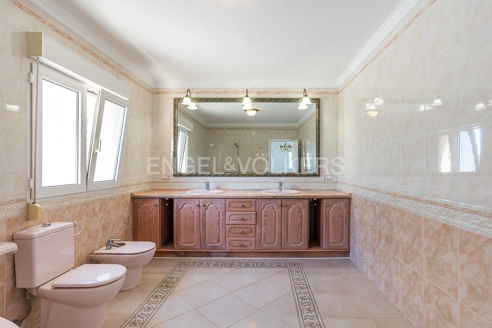 9 camera da letto Villa in vendita in Pedreguer con garage - 965.000 € (Rif: 8235325)