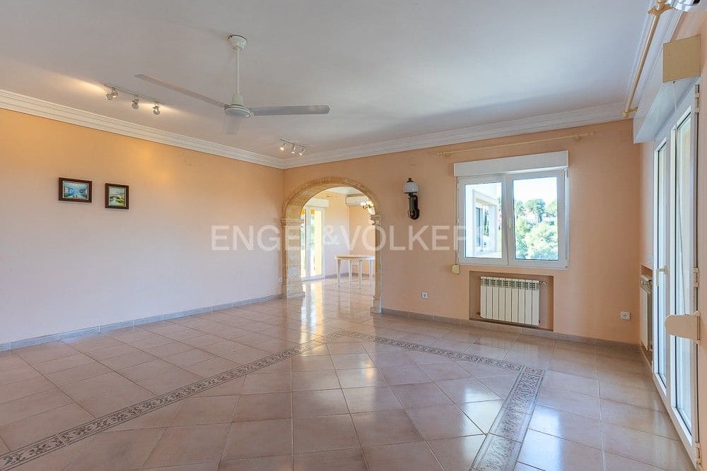 9 camera da letto Villa in vendita in Pedreguer con garage - 965.000 € (Rif: 8235325)