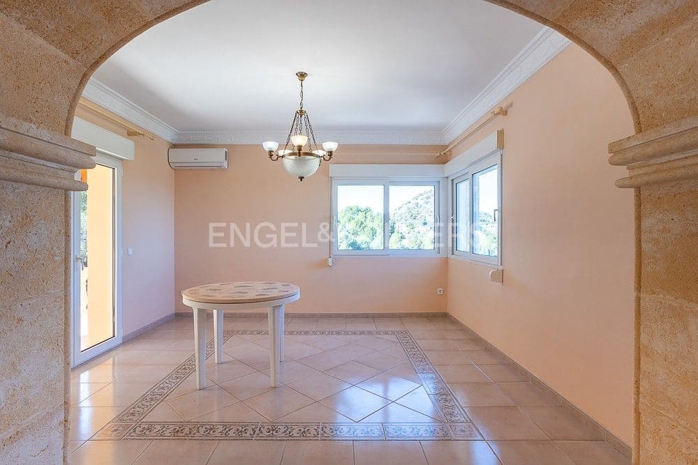 9 camera da letto Villa in vendita in Pedreguer con garage - 965.000 € (Rif: 8235325)