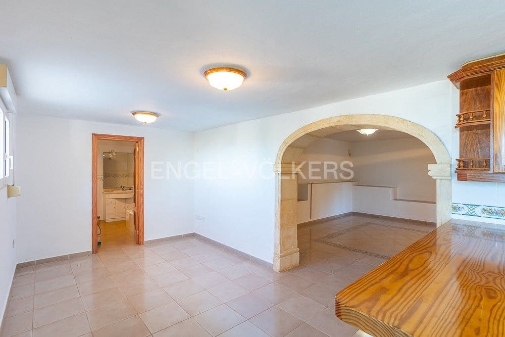 9 camera da letto Villa in vendita in Pedreguer con garage - 965.000 € (Rif: 8235325)