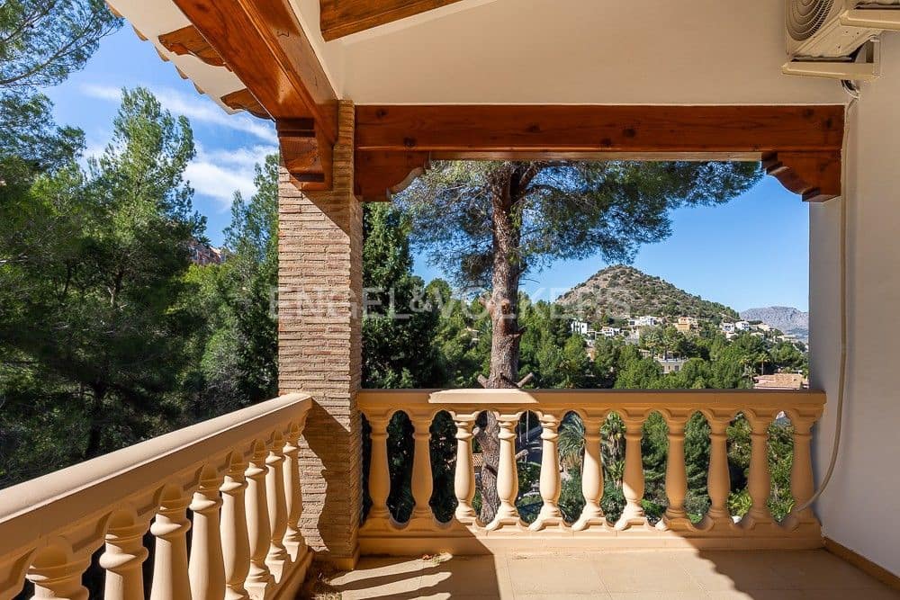 9 camera da letto Villa in vendita in Pedreguer con garage - 965.000 € (Rif: 8235325)