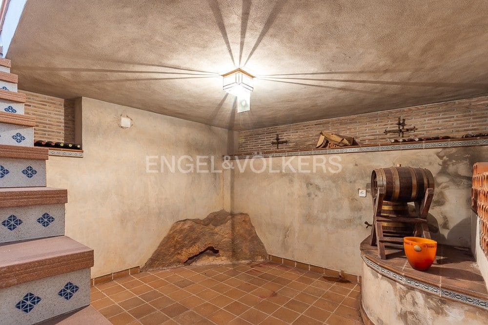 9 camera da letto Villa in vendita in Pedreguer con garage - 965.000 € (Rif: 8235325)