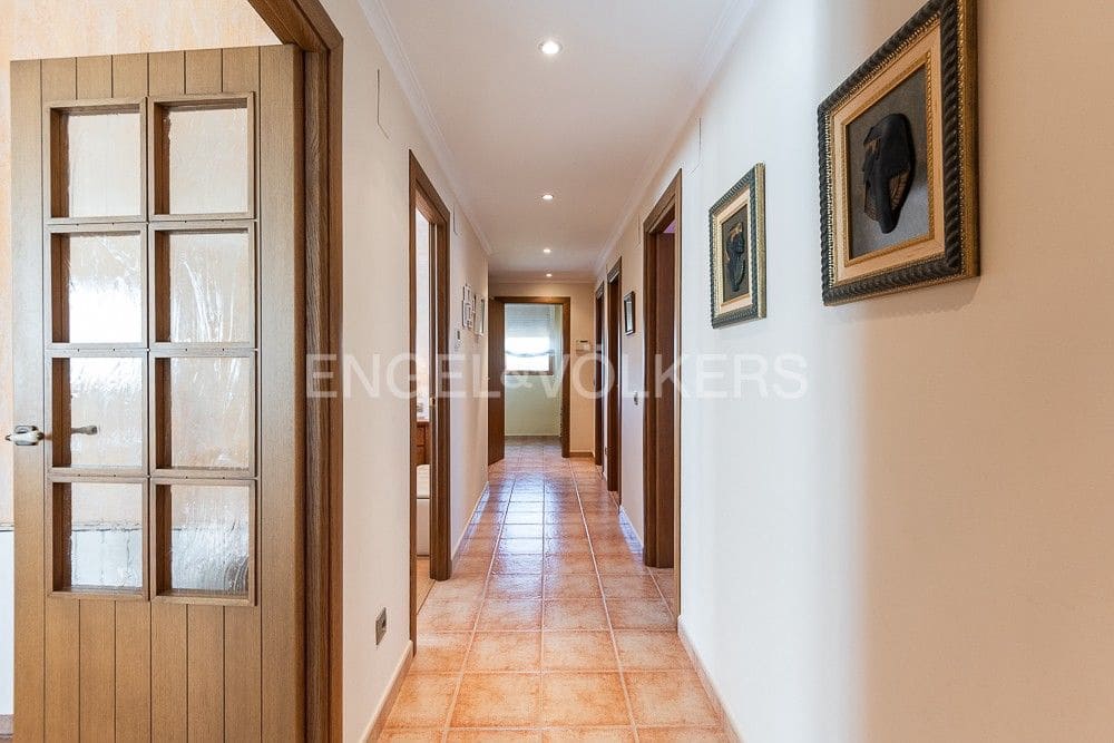 4 bedroom Villa for sale in Naquera with pool garage - € 540,000 (Ref: 8235362)