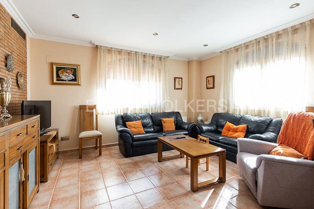 4 bedroom Villa for sale in Naquera with pool garage - € 540,000 (Ref: 8235362)