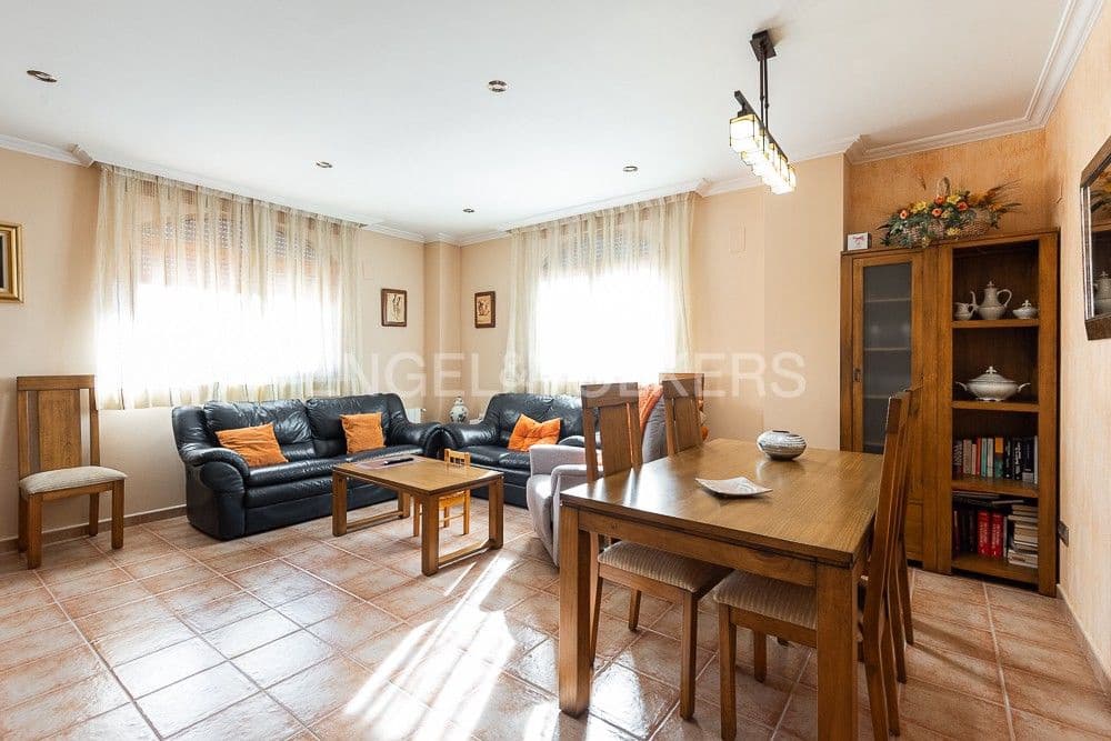 4 bedroom Villa for sale in Naquera with pool garage - € 540,000 (Ref: 8235362)